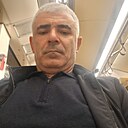 Знакомства: Ровшан, 49 лет, Атырау(Гурьев)