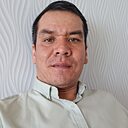 Знакомства: Зафар, 35 лет, Ярославль