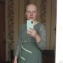 Знакомства: Алеся, 33 года, Логойск