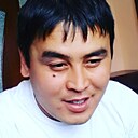 Знакомства: Алмат, 39 лет, Ясный