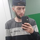 Знакомства: Михаил, 35 лет, Саранск