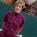 Знакомства: Элеонора, 48 лет, Щигры