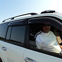 Знакомства: Сергей, 45 лет, Советская Гавань