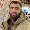 Знакомства: Рустам, 36 лет, Камышин