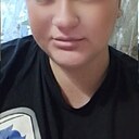 Знакомства: Кристина, 28 лет, Большая Речка