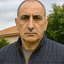 Знакомства: Добрый, 52 года, Ереван