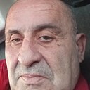 Знакомства: Ово, 61 год, Адлер