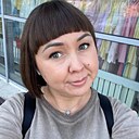 Знакомства: Анжела, 39 лет, Самара