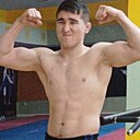 Знакомства: Саиджон, 24 года, Черемхово