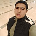 Знакомства: Azizshoh, 22 года, Братск