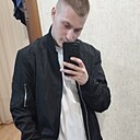 Знакомства: Андрей, 24 года, Ульяновск