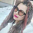 Знакомства: Кристина, 34 года, Новосибирск