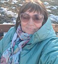 Знакомства: Татьяна, 61 год, Курск