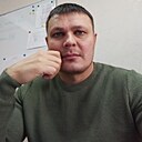 Знакомства: Антон, 42 года, Самара
