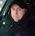 Знакомства: Виктор, 40 лет, Киев