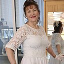 Знакомства: Анна, 56 лет, Бобруйск