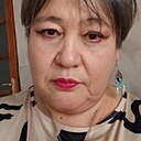 Знакомства: Алия, 54 года, Алматы