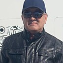 Знакомства: Каират, 58 лет, Актюбинск