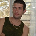 Знакомства: Андрей, 38 лет, Чита
