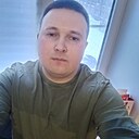 Знакомства: Никита, 27 лет, Вологда