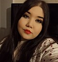 Знакомства: Лина, 20 лет, Новотроицк