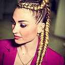 Знакомства: Евгения, 39 лет, Анапа