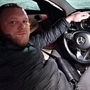 Знакомства: Виктор, 36 лет, Смоленск