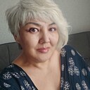 Знакомства: Гульнар, 53 года, Астана