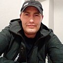 Знакомства: Серёга, 36 лет, Курган