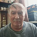 Знакомства: Владимир, 67 лет, Петропавловск-Камчатский