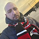 Знакомства: Константин, 37 лет, Омск