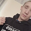 Знакомства: Денис, 26 лет, Чернушка
