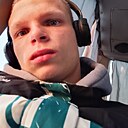Знакомства: Антон, 21 год, Поставы