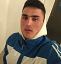 Знакомства: Дим, 27 лет, Пенза