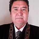 Знакомства: Серик, 55 лет, Шымкент