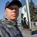 Знакомства: Дима, 38 лет, Бугульма