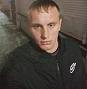 Знакомства: Юрий, 30 лет, Чита