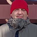 Знакомства: Владимир, 55 лет, Свирск