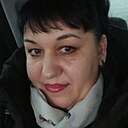 Знакомства: Аннушка, 42 года, Похвистнево