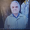 Знакомства: Владимир, 70 лет, Гомель