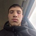 Знакомства: Вова, 26 лет, Нижнеудинск