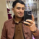 Знакомства: Хусрав, 28 лет, Чита