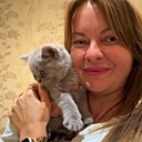 Знакомства: Кошка, 38 лет, Мурманск
