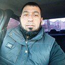 Знакомства: Расул, 36 лет, Самара