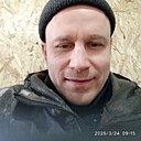 Знакомства: Серёжа, 40 лет, Ижевск