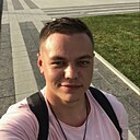 Знакомства: Илья, 29 лет, Курск