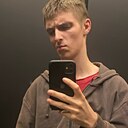 Знакомства: Даниил, 20 лет, Гомель