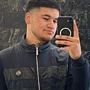 Знакомства: Ibra, 23 года, Учарал