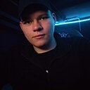 Знакомства: Матвей, 24 года, Новокузнецк