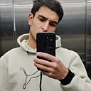 Знакомства: Саша, 22 года, Тюмень